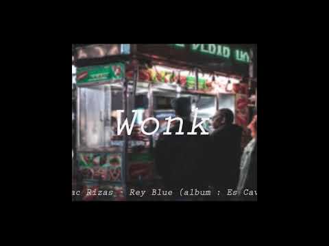 OLIMAC RIZAS - REY BLUE