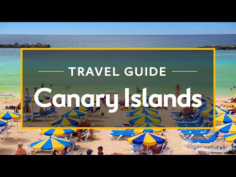 image-Are there any islands in Spain?
