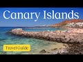 Canary Islands Vacation Travel Guide Expedia