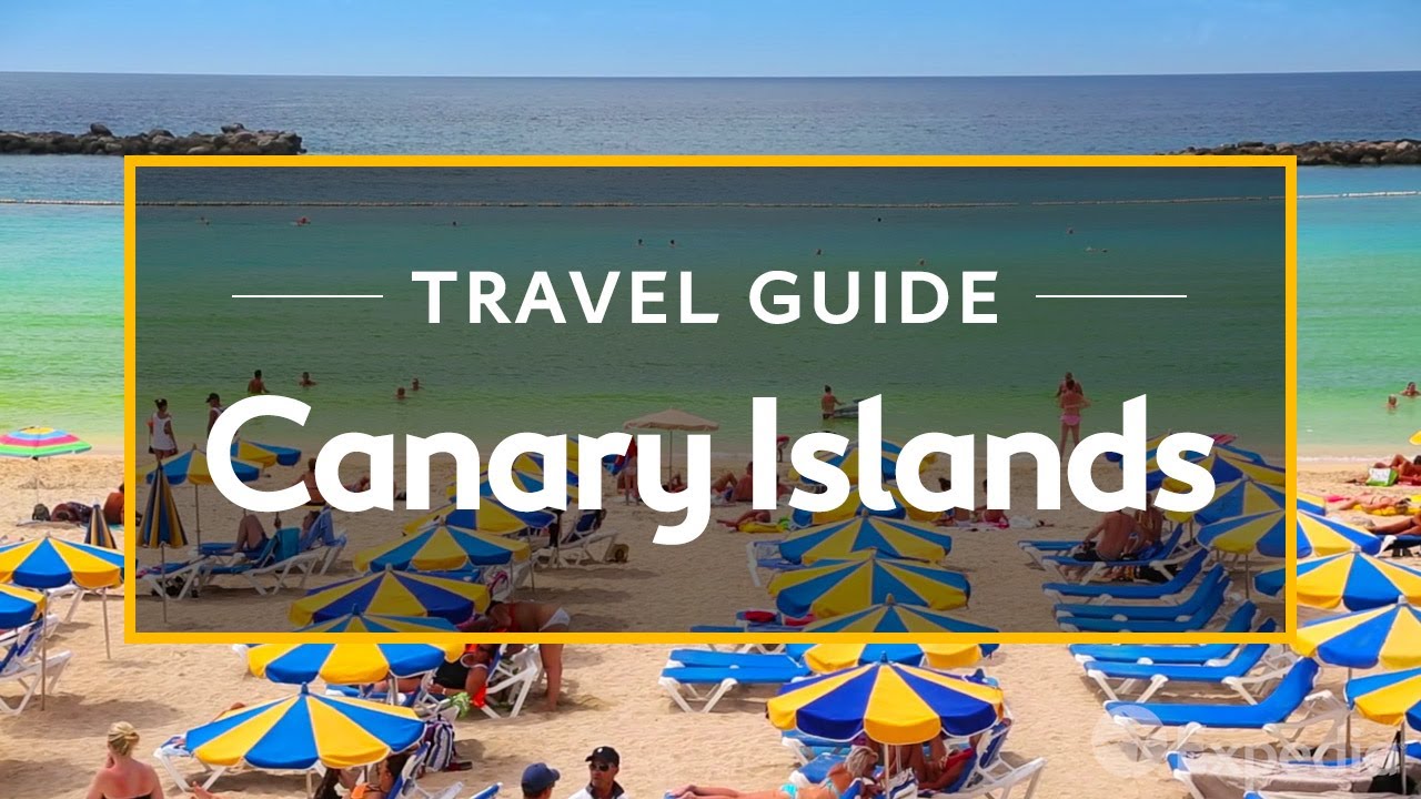 Canary Islands Vacation Travel Guide Expedia