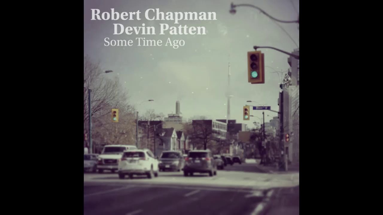 Promotional video thumbnail 1 for Robert Chapman Music