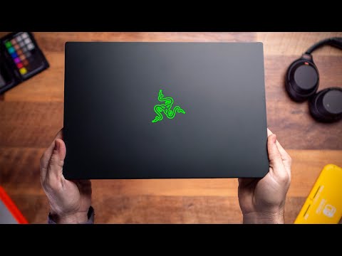 11th Gen Razer Blade 13 Stealth Two Months Later!