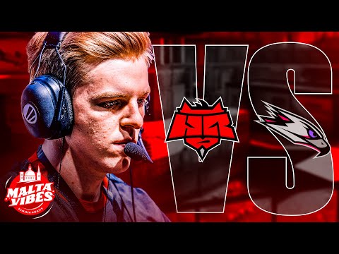 Nordavind vs HellRaisers & AGO EDEN ARENA