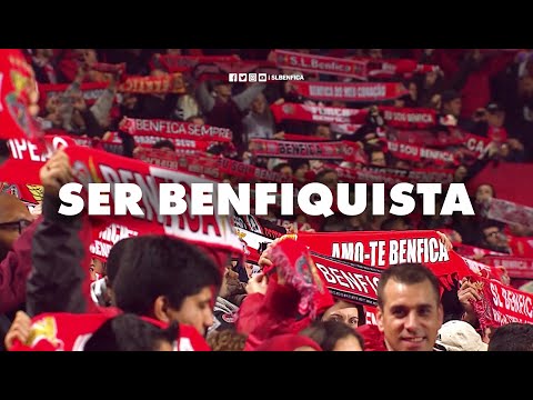 O HINO DO SPORT LISBOA E BENFICA