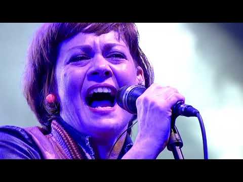 Nektar OK fest 2018 - Јinx