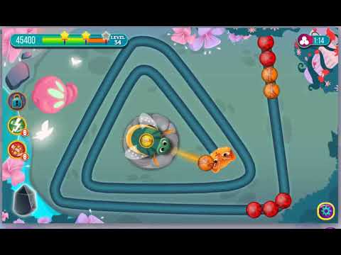 Viola s Quest Level 34 no Booster by Michi G