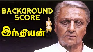 Indian BGM  ARRahman  Background Score  Shankar  K