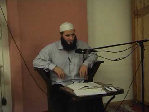 Sadullah Bajrami - Gibeti (Pergojimi) Pjesa 1