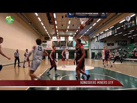 SCANIA CUP 2019 - DEL 1