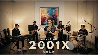 Download lagu 2001X - Adrian Khalif | Smooth Jazz R&B Soul Cover mp3 Download lagu 2001X - Adrian Khalif | Smooth Jazz R&B Soul Cover mp3