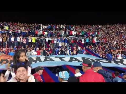 "La Barra del Matador 3" Barra: La Barra Del Matador &bull; Club: Tigre