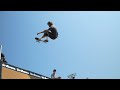 Jimmy Wilkins at Tony Hawk's Vert Alert