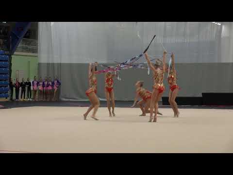 SK Nord Juuniorid 2 – 5 linti – Eesti MV 2018