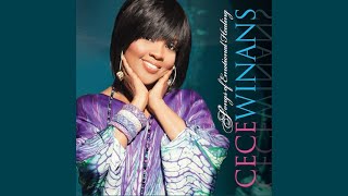 He&#39;s Always There - CeCe Winans