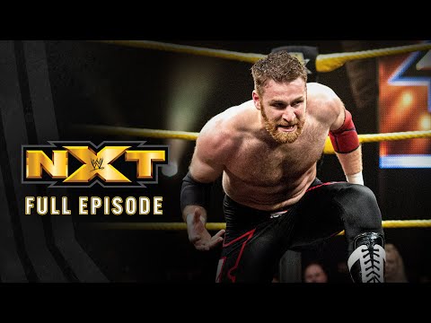 WWE NXT