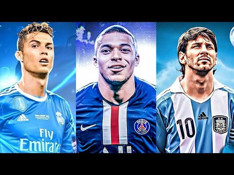 Best Football Edits - Goals, Skills, Fails (