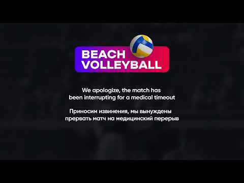 19:50 A. Zabuha / B. Isakov - A. Matvieiev / D. Kharchenko 03.11.2022 | Winners Beach Volleyball
