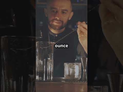 Classic Canadian Caesar