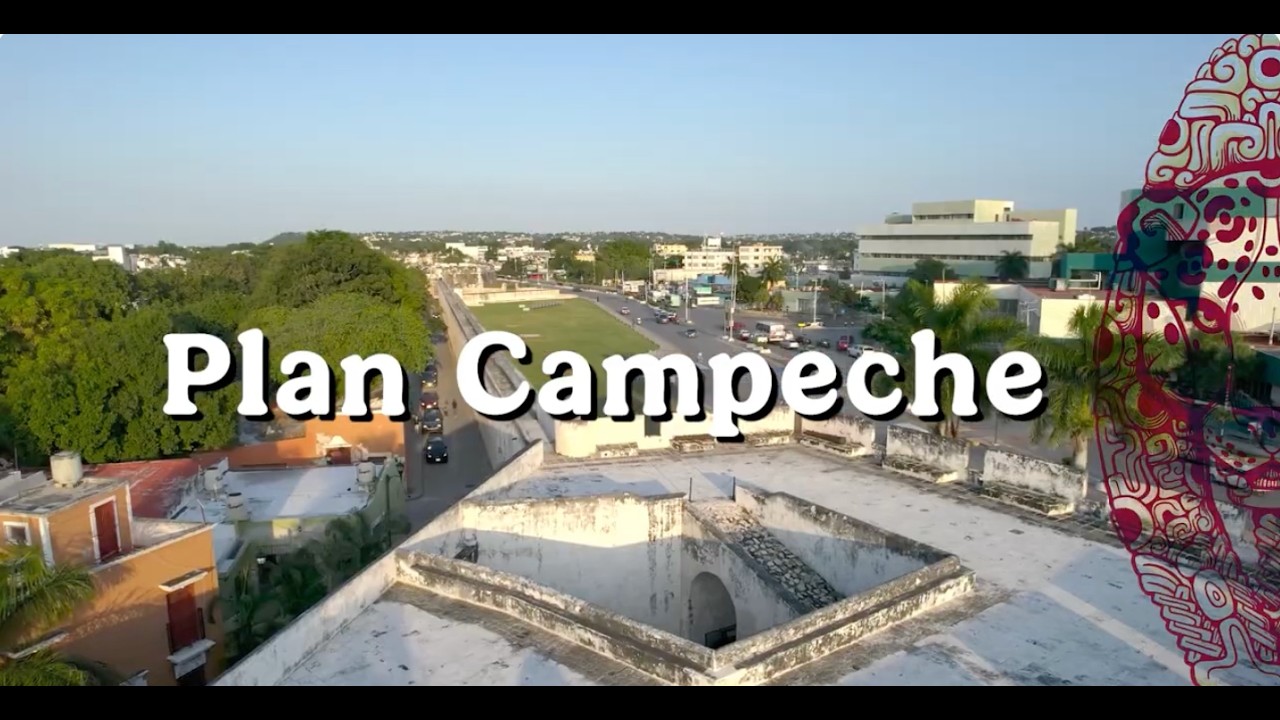 El Plan Campeche ya está en marcha