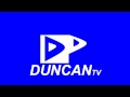DuncanTV Logo