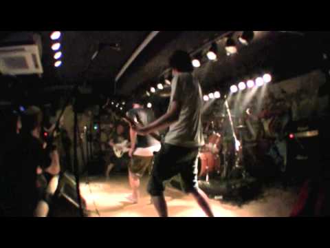 Yuppie Killer "B.M.D.C." @ Club Spot, Seoul, South Korea (MULTI-CAM)