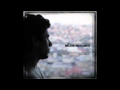 Fernando Mena - Velocidad (Banda Sonora - Mejor No Fumes, 2011)