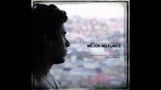 Fernando Mena - Velocidad (Banda Sonora - Mejor No Fumes, 2011)