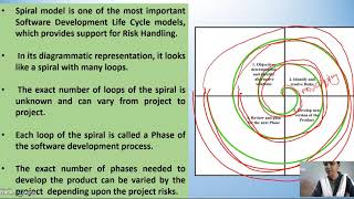 Software Engineering -Spiral Model 5th sem Diploma Computer