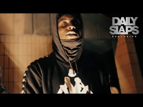 Manii - All My Life (Exclusive Music Video) |  Dir. EliasDennyFilms