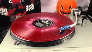 Twins of Evil Soundtrack // Harry Robinson - Death Waltz DW011 [Full Vinyl Rip]