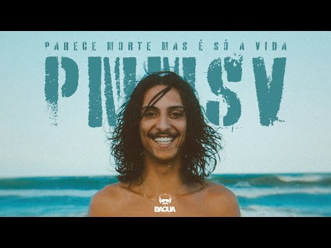 Pecaos - Parece Morte, Mas é Só a Vida (Completo)