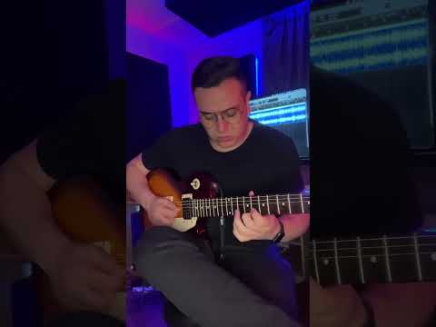 Enséñame a olvidar - Aventura (Intro cover) #guitarra #bachata #cover