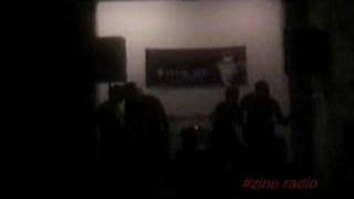 URA - AO VIVO - 1º TRUCULENTO FEST