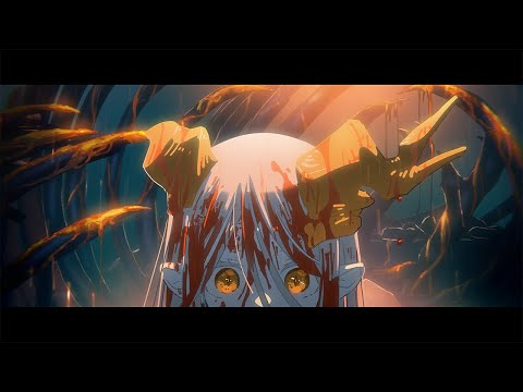 ファイトソング (Fight Song) – Eve Music Video
