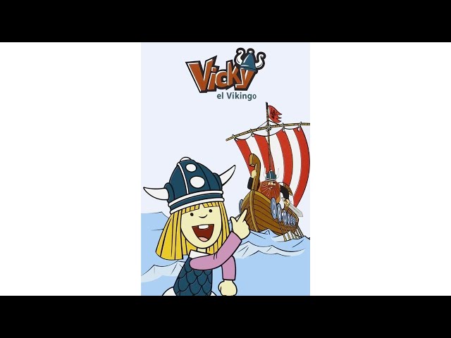 Vídeo relacionado con Bullyland - Figura de acción Vicky el Vikingo (43159)