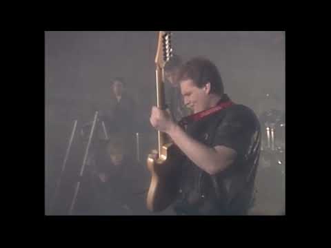 Sniglabandið - Járnið er kalt(1987)