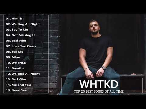 WHTKD Say to Me Album Full Completo - WHTKD Say to Me Die besten Lieder 2021 -WHTKD Say to Me Chöre