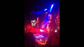 Rival Sons Gypsy Heart