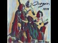 Oregon Ghost Beads 1974