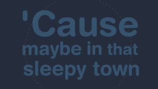 Another Day of Sun Lyrics video - La La Land Cast