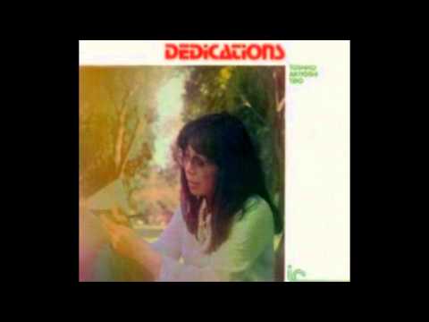 Toshiko Aikiyoshi Trio - Israel