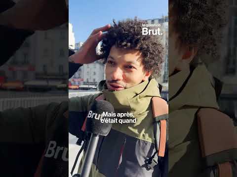 THE RAW QUESTION. — Which celebrity have you been told you look like?