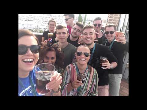 PepsiMax "The sound of tomorrow" 2019 aftermovie (unofficial) @ Ibiza