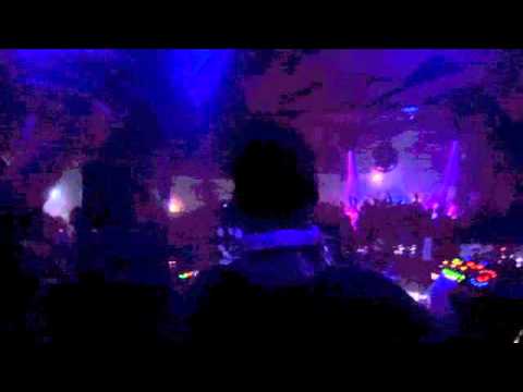 Marco Bailey - Borderline Basel 25/12/2013