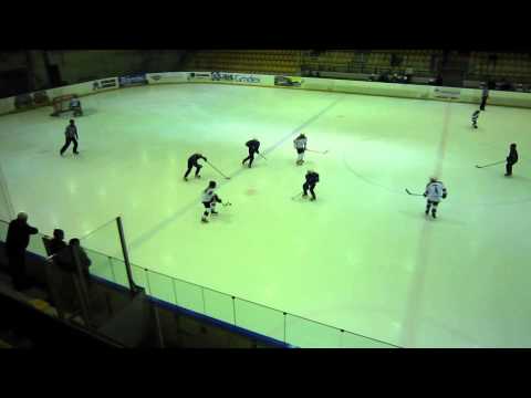 U12 Latvijas čempionats Ogre juniors/Kurbads - HS Rīga 2003./02. Ogre  (12.01.2014 11:10) 4:3