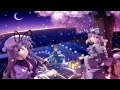 東方 Piano Jazz『Night Sakura of Dead Spirit #2』- tanigon ...