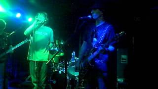 Broken Innocence Stop Pretending ( New Song) Live 6/17/11