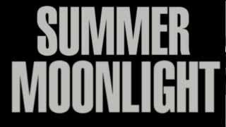 Bob Sinclar - Summer Moonlight (Official Teaser)
