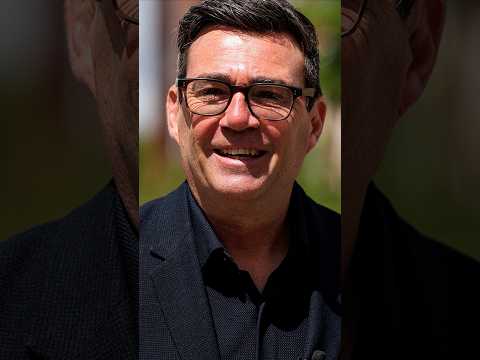 Who is Andy Burnham, Britain's new leader?