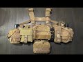 Army and Marine Corps TAPS kit Upgrades